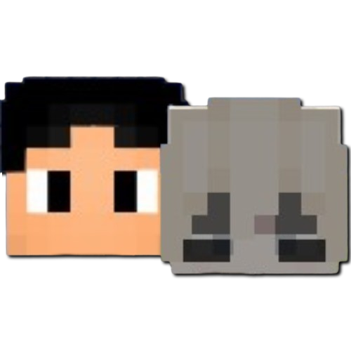 imagen de los creadores del blog: mysplit y ankloMC
